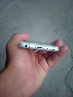 i phone 6 16gb All ok 10/10 condition