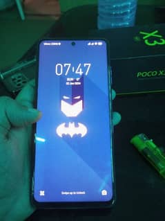 Xiaomi Poco x3 NFC for sell