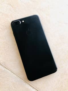 iPhone 7 plus (128gb/PTA approved)