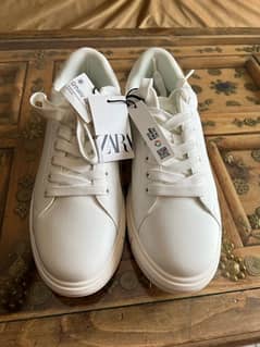 Zara Men Sneakers