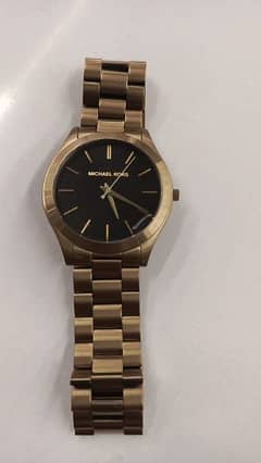 Michael Kors original watch MK-8795
