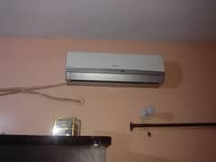 GREE air conditioner