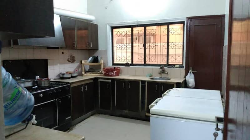 Gulshan E Iqbal Block 4 Double Storey House For Sale 5