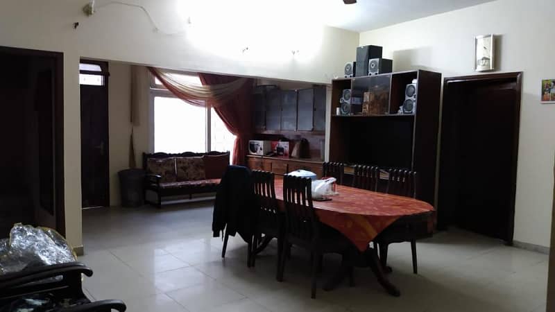 Gulshan E Iqbal Block 4 Double Storey House For Sale 10