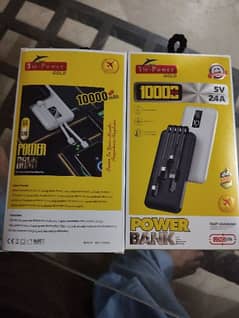 battery power bank 10000 mah. . .