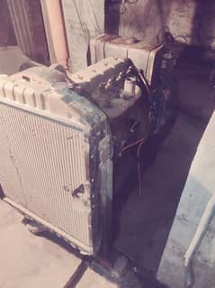 30 kilo watt generator