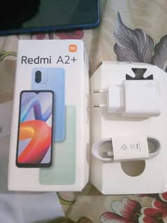 Redmi A2+ only 5 month use he