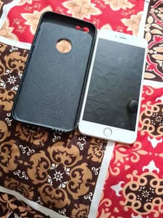 IPHONE 6S PLUS 16gb finger and ringer 100% working exchange possible