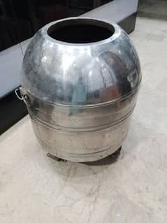 original condition tandoor for sell