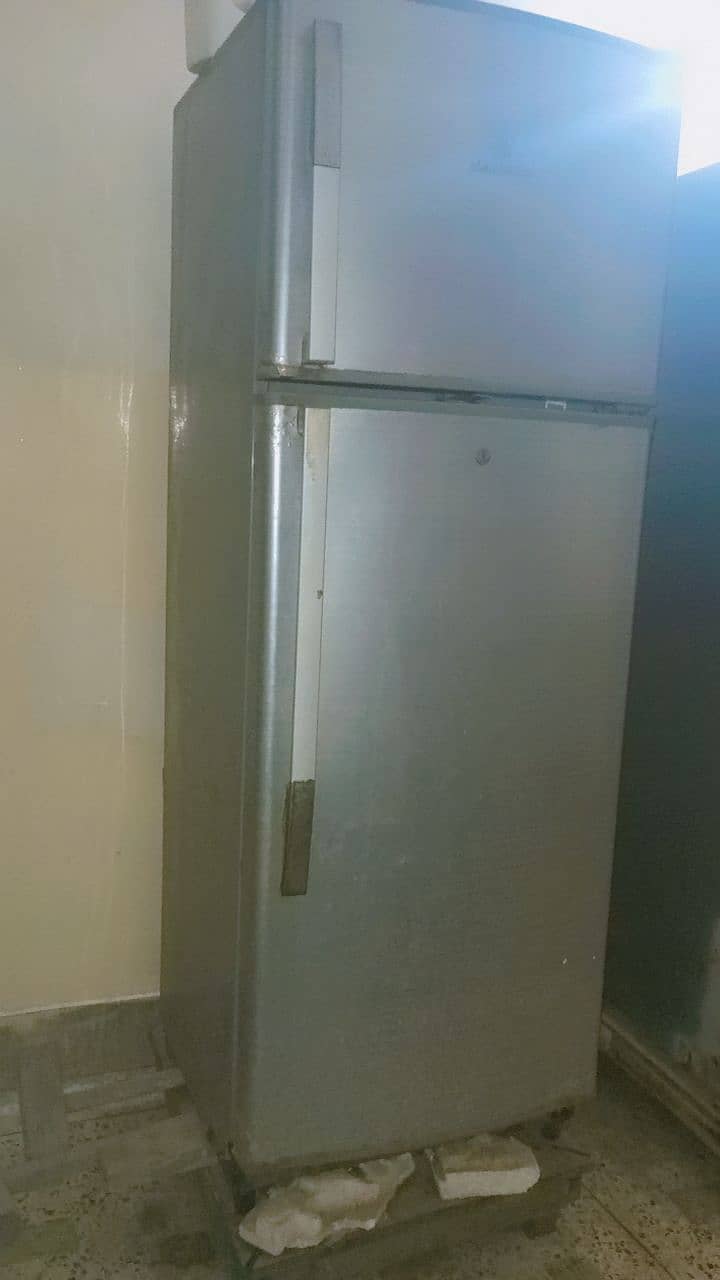 Dawlance Fridge 0