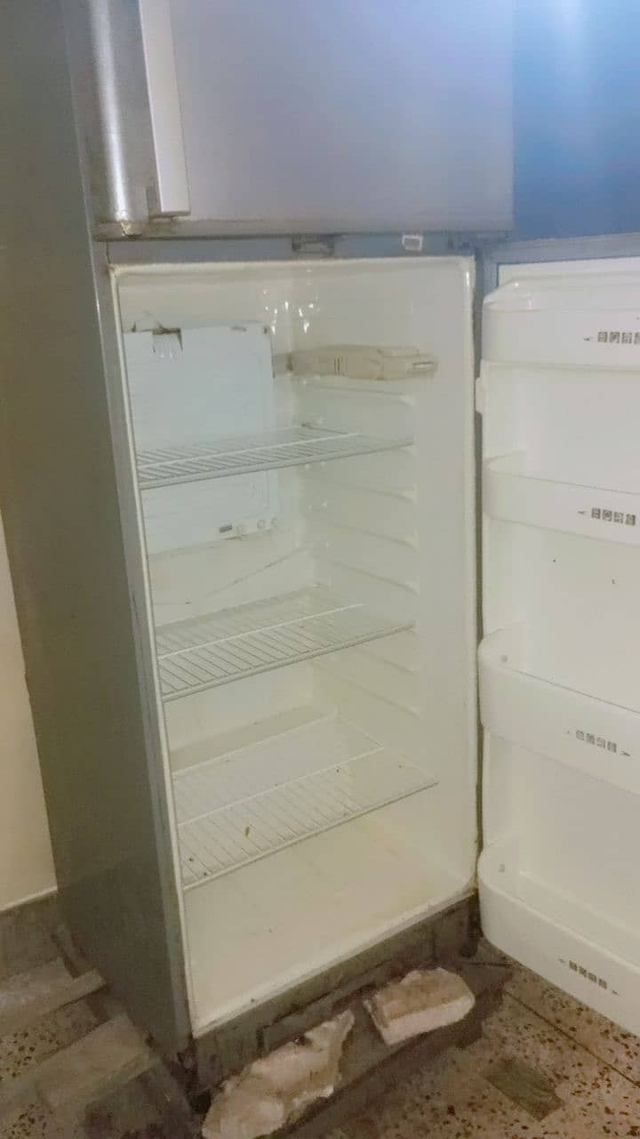 Dawlance Fridge 2