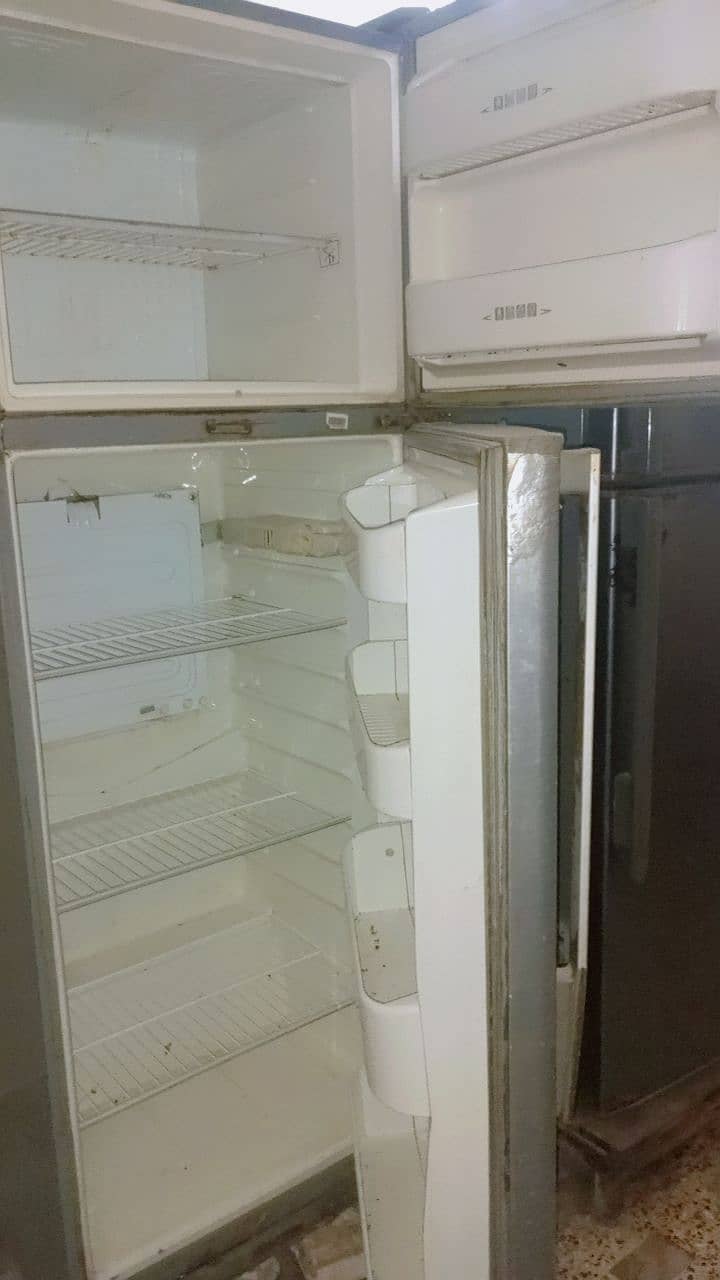 Dawlance Fridge 3