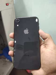 Iphone Xr 64gb Jv 87 Bettery health waterpack 10/10 Available