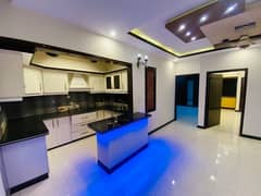 DHA 2 bed dd flat for sale full renovated