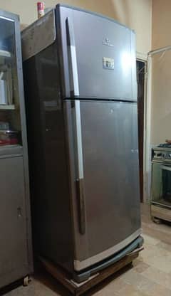 Used Dawlance Large Refrigerator / Fridge