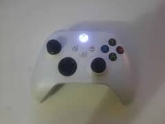 Xbox series s controller(no stick drift)