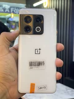 ONEPLUS 10PRO PANDA EDITION PTA APPROVED