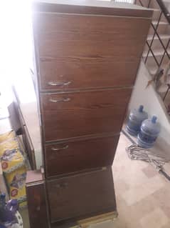 Used cabinets