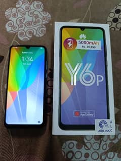 HUAWEI Y6p For Sale
