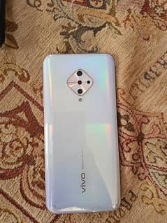 Vivo S1 Pro For sale (8) (128) Only Phone Back Thori c Break hi