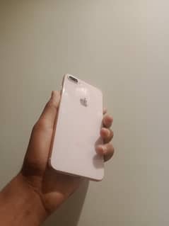 iPhone 8 Plus for sale 64gb