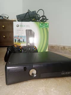 Xbox 360 Jailbreak 250gb for sale