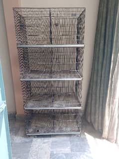bird's cage's available for sale
