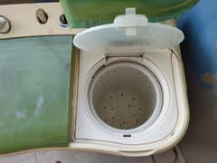 Haier Washing Machine Twin Tub Semi Auto