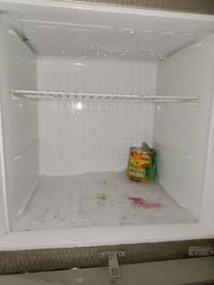 PEL freezer