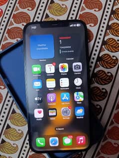 Iphone 12 Pro Max | PTA Approved | 128 GB | 10/10