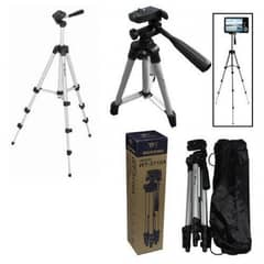 Mobile And Camera Tripod Stand