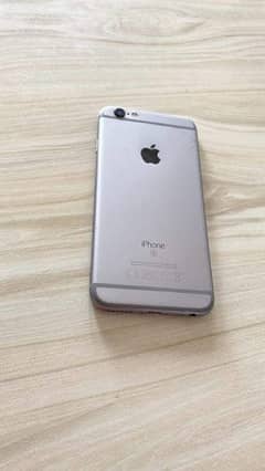 iPhone 6$, /64 GB PTA approved my WhatsApp 0342=7589=737