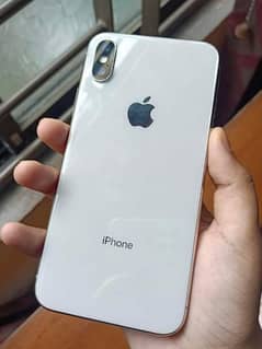 IPhone X Stroge 256 GB PTA approved 0332=8414=006 My WhatsApp