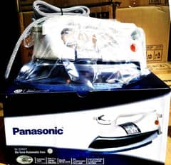 We offer for a  New home application with low price 
Panasonic iron