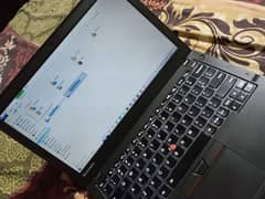 Lenovo Thinkpad x250 Core i5 5th gen laptop
