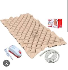 BRAND NEW Air Mattress for Sale [Never Used]