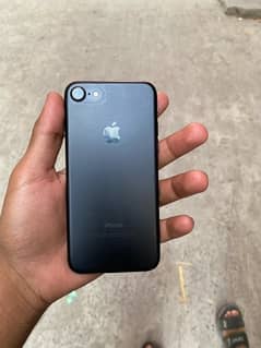 IPhone 7 PTA Approved 32Gb