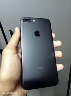 Apple iphone 7 plus