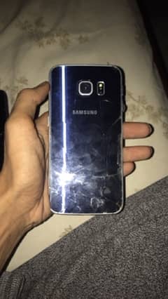 Samsung s6edge pta approved  03593124456