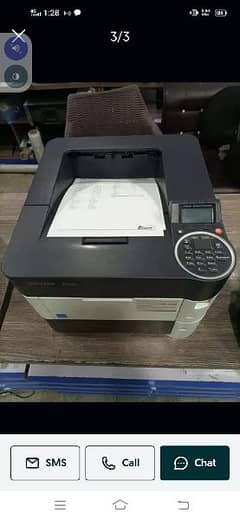 kyocera fs 4200dng 10/10 Printer