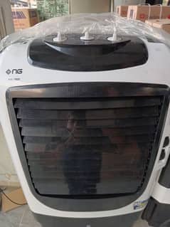 Room Air cooler Nesgas