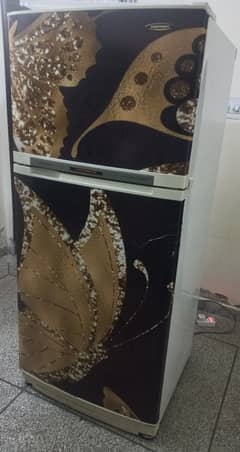 Large Size Refrigerator - No frost Fridge