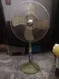 stand fan for sale