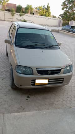 Suzuki Alto for Sale (Quetta)