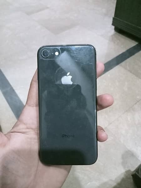 iphone8 non pta all ok battery service Pa ha 58 battery service 0