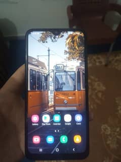 Samsung A10s 2/32gb Pta Approved