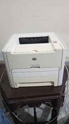 Hp Laserjet 1160 Printer Condition 10/10