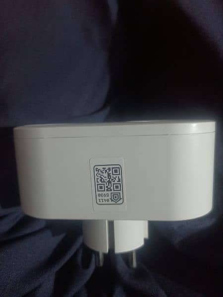 Smart Wifi Plugs Imported 6