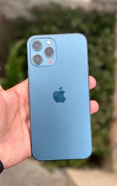iphone 12 pro max 256gb waterpack 0
