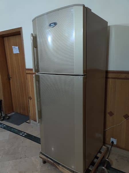 haier fridge, refrigerator 2